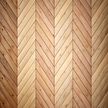 Chevron Engineered Parquet
