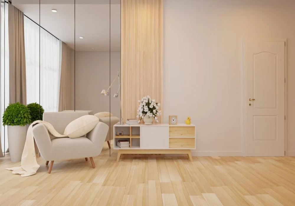 LVT Flooring
