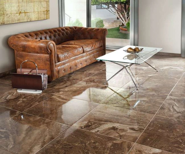 Lounge Area Tiles