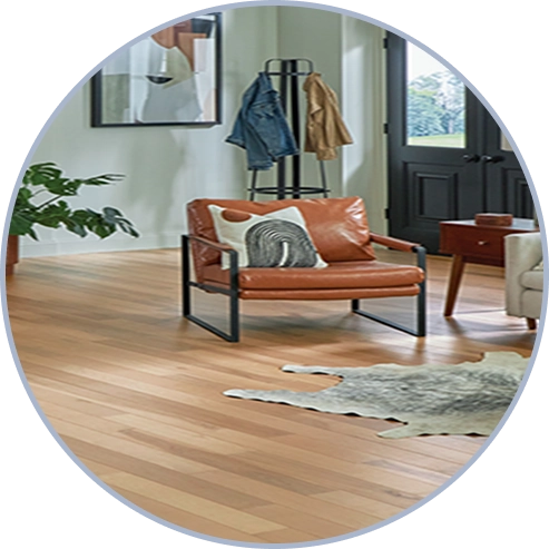 Variety Flooring Dubai