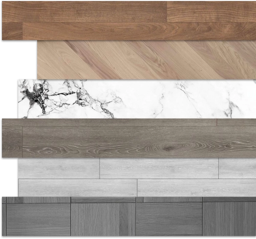Variety Flooring Dubai