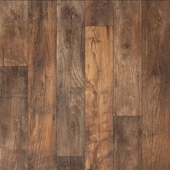 Vinyl Sheet Flooring
