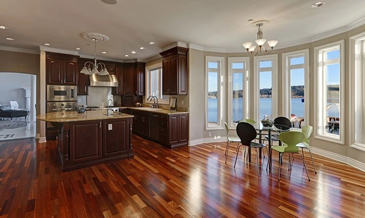 flooring Dubai